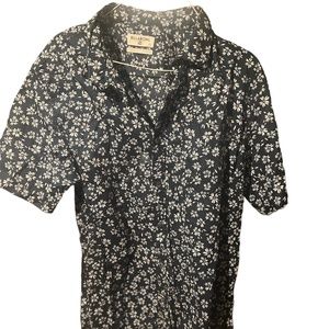 Billabong Button Up Shirt